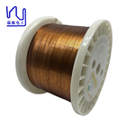 Industrial Rectangular Copper Wire with Solid Conductor and Insulation Coating