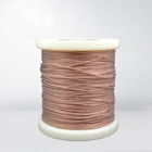 0.1 - 0.51mm CLASS B / F Triple Insulated Litz Wire Enameled Magnet Wire For Netbook Computer
