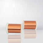 0.012mm Super Fine Enamelled Copper Wire Winding Wire  Class 155 / 180 For Voice Coil