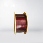 Insulated Rectangular Copper Wire Enameled Winding Wire For Transformer