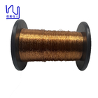 0.8mm 0.9mm 0.95mm Enamelled Copper Wire Custom For Windings