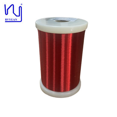 Super Thin 0.03mm-0.5mm CCA Wire For Voice Coils