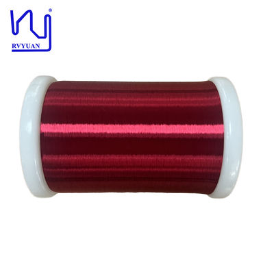 Super Thin 0.035mm CCA Wire For Audio Cable