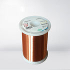 0.012-3.00MM Ultra Fine Self Bonding Enameled Copper Wire Magnet Copper Wire For Transformer Winding