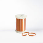 0.080mm Super Thin Enameled Round Copper Wire Copper Magnet Wire For Winding