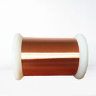 Polyurethane Round Enamelled Copper Magnet Wire Class 155 / 180 Colored Copper Winding Wire