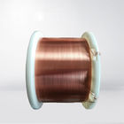 Polyamide Imide Covered Self Bonding Magnet Wire Rectangular Enamelled Copper Wire