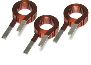Супер тонкий прямоугольный провод магнита, медная проволока 0,04 до 1.8mm плоская для автомобильного