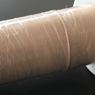 Шелк покрыл провод Литц 0,025мм супер тонкий для драгоценных устройств