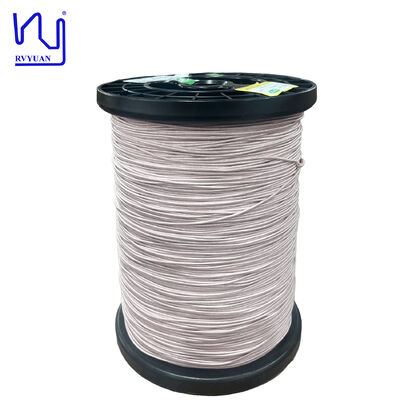 2USTC-F 0.1mmx150 многопроволочный медный провод Litz для трансформатора
