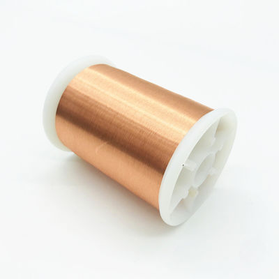 0.036mm покрыли эмалью медный провод магнита для дозора/катушек