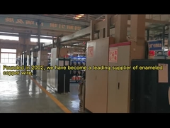 Микро- электронный ультра точный провод 0,012 до 0.8mm магнита для сухого типа трансформаторов