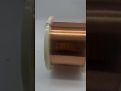 Uew 180 2 мм * 0,15 мм прямоугольная медная проволока эмалированная