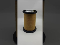 FTIW 0,05mmx25 ETFE тройноизолированная лицтовая проволока