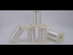 Высокочистая 4N 99,99% OCC серебряная проволока для аудио