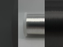 2UEW-F 0,18 мм Высокая чистота 4N OCC Эмалированный серебряный провод для аудио