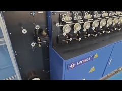 4N9 40AWG Эмалированная серебряная проволока OCC высокая чистота