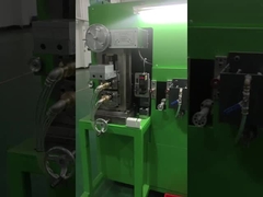 Производственная линия для эмалированной плоской меди.